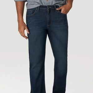 Wrangler Men's 5 star Premium Bootcut Jeans